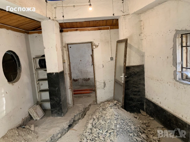 Къща / склад или за друго предназначение, София квартал Челопечене - 720 евро на квадрат, с АКТ 16, снимка 8 - Къщи - 54194070