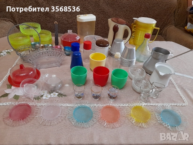 Кухненски дреболии за допълване , снимка 9 - Прибори за хранене, готвене и сервиране - 51705207