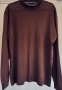 Скъпа мъжка блуза/ тънък пуловер J. G. Mayer Италия, снимка 1