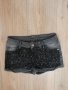 Къси панталонки,размер S, снимка 1 - Къси панталони и бермуди - 40797366