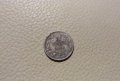 Копие Сребърна монета 50 стотинки 1916 Фердинанд I Царство България, снимка 1