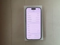 IPhone 16 Pro 128гб Black Titanium , снимка 4