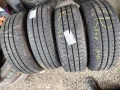 4бр.всесезонни гуми PIRELLI 225 70 15C DOT18 цена за брой, снимка 1