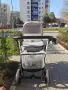 Бебешка количка Bebe Mobile Gusto 2 в 1, снимка 1