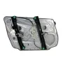 Механизъм преден десен ел. стъклоповдигач Mercedes-Benz C-Class 204 (W/S/C) 2007-2014 ID: 145495, снимка 2