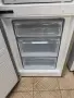 Иноксов комбиниран хладилник с фризер Сименс Siemens A +++ с две години гаранция! , снимка 5
