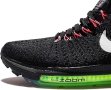 Nike Wmns Zoom All Out Flyknit - страхотни дамски маратонки НОВИ БЕЗ КУТИЯ , снимка 2