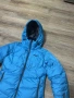 Висок клас зимна пухенка  Bergans of Norway SAUDA 750fill Down Jacket , M  размер - гъши пух, снимка 4