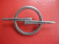 Стара автомобилна емблема лого табела Opel, снимка 6
