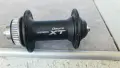 предна главина Shimano XT Шимано с 32 дупки, снимка 1