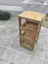 Подвижна етажерка , снимка 6
