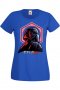 Дамска тениска Star Wars kylo ren,Филм,Игра,superhero,Изненада,Подарък,Повод,, снимка 4
