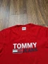 Страхотна мъжка тениска TOMMY HILFIGER размер XS , снимка 6