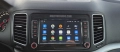 Volkswagen Sharan 2010-2018 7" Мултимедия Навигация Android, снимка 4