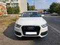 Audi Q3 S-line 4x4 QUATTRO 2. 0 TDI EURO 5B, 177к. с. , РЕАЛНИ КИЛОМЕТРИ, АВТОМАТИК, 7 СКОРОСТИ, снимка 2