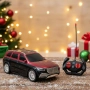 Радиоуправляема кола Mercedes-Benz Maybach GLS – луксозен коледен подарък за деца, снимка 2