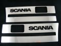 Декорация стъпало за серия Scania R дясна и лява, снимка 1 - Аксесоари и консумативи - 29305697