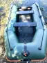 Лодка Kolibri KM300d, снимка 4