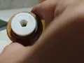 Crush Grind мелничка за смилане пипер и друго като нова, снимка 4