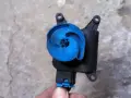 Моторче клапи парно за Ауди А4 Б6 Б7 Audi A4 B6 B7 8E1820511E, снимка 2