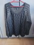 Продавам пуловер, снимка 1 - Блузи с дълъг ръкав и пуловери - 35485833