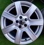 Продавам 4бр 17-ки джанти за Фолксваген Пасат, Тигуан, Шаран, Голф 5,6,7, снимка 5