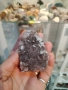 Аметист от Бразилия , снимка 1