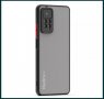 Цветен Кейс Rock за Xiaomi Redmi Note 11 4G / 11S 5G / 11 Pro 5G Pro+, снимка 5