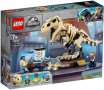 НОВО LEGO Jurassic World - Изложба на вкаменен Трекс (76940), снимка 1 - Конструктори - 39505496