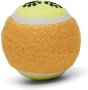 Комплект Тенис топка за куче Amazon Basics TB-12 12 броя Pet Tennis Ball играчка за домашен любимец, снимка 4