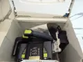 Резервиран - Festool TSC 55 REB - Акумулаторен потапящ циркуляр, снимка 13