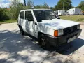 Фиат Панда , снимка 6