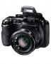 Дигитален фотоапарат Fujifilm FinePix S4900, 14 MP, Черен
