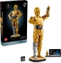 НОВО ЛЕГО 75398 СТАР УОРС - C-3PO  LEGO 75379 Star Wars- 75398 C-3PO, снимка 2