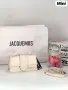 Jacquemus bambino mini чанта, снимка 13