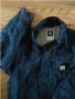 G-Star Sandhurst Padded Jacket - страхотно мъжко яке, снимка 6