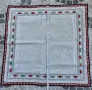 Ръчно бродирано. Българска бродерия 2, снимка 4