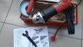 Ъглошлайф FLEX 125, снимка 6
