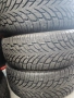 4бр.зимни гуми 235/65/18 Nokian, снимка 9