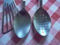 Комплект прибори за готвене, снимка 2