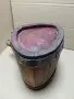 Соц Стара Дървена Бъклица За Вода 3.800кг. НОМЕР 910., снимка 8