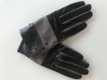Кожени ръкавици Miss Sixty