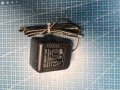 Оригинален захранващ адаптер AC-AC JAA-091000E 9V~1A , снимка 1