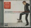 Justin Timberlake-Futuresex, снимка 1 - CD дискове - 37730237