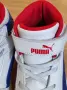 Маратонки Puma Rebound Layup Mid размер 34, снимка 4