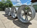 Оригинални Джанти БМВ F45/F46/Х1-F48-17 цола, снимка 9