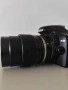 Обектив Horizont 135mm F2.8 (Nikon F), снимка 3