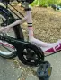 Детски велосипед PUCH Girl CT3 20", снимка 4