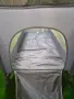 Детска сгъваема кошара Торино 1ниво, снимка 3