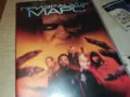 призраци от марс-original vhs video tape 0102252157, снимка 6
